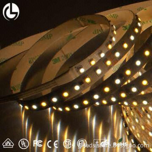 96W 1200lm dimmable LED strip light